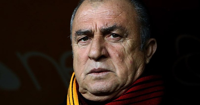 Fatih Terim’e hakarete bin 300 lira para cezası