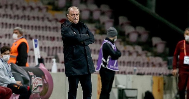 Fatih Terim&#039;in üçüncü &#039;Dalya&#039; sevinci