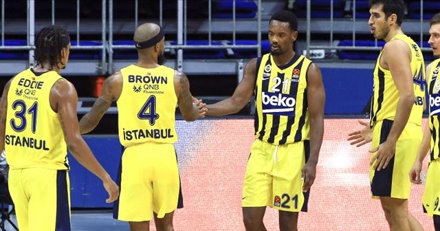 Fenerbahçe Beko, İspanya deplasmanında