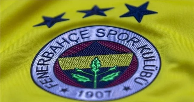 Fenerbahçe'den hakem Numanoğlu hakkında açıklama