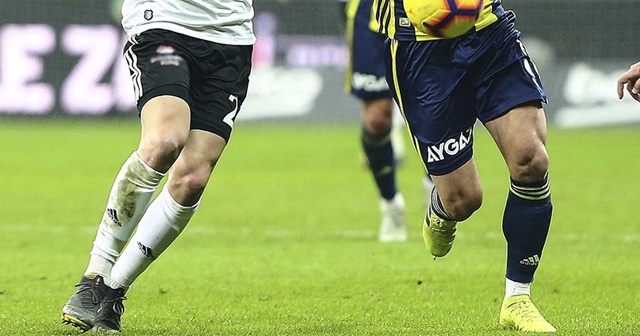 Fenerbahçe, derbide Beşiktaş&#039;ı ağırlayacak