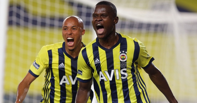 Fenerbahçe: Samatta&#039;nın milli maçta sakatlandığına yönelik haberler gerçeği yansıtmıyor