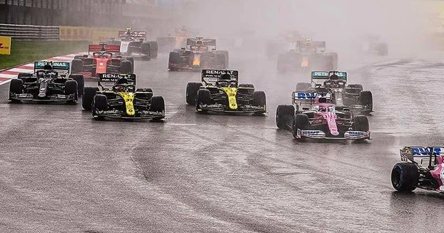 FIA, İstanbul Park'a 3 yıllık lisans verdi