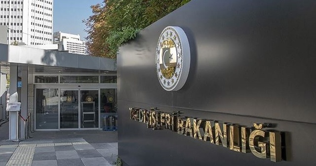 Fransa Senatosu’na Dağlık Karabağ tepkisi