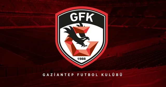 Gaziantep FK&#039;da iki pozitif vaka!