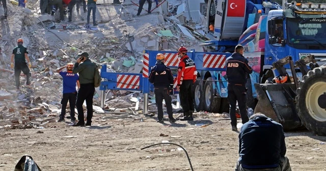 Gelecek güzel haberi bekliyorlar