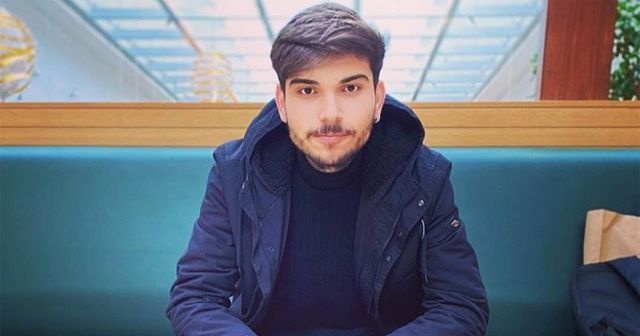 Genç İş İnsanı Deniz Işın Coşkuner İzmirli Depremzedeler İçin AKUT’A Yardımda Bulundu