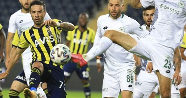 Gökhan Gönül'ün kasığında yırtık tespit edildi
