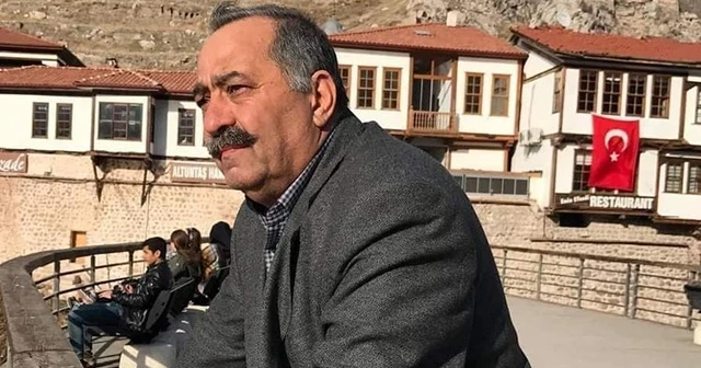 Günler öncesinde belgeseli çekilmişti, koronavirüse yenik düştü
