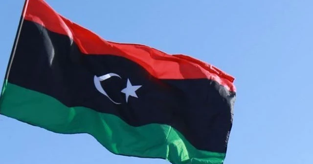 Güvenlik kaynakları: 'Libya'da davet üzerine bulunuyoruz'