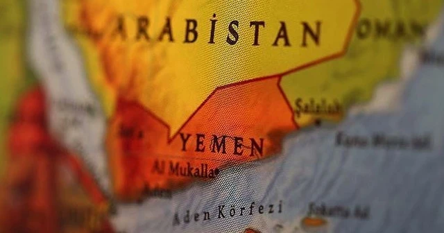 Husilerden Suudi Arabistan'a saldırı tehdidi