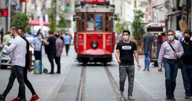 İBB, Kovid-19 sebebiyle bazı işletmelerini kapatma kararı aldı