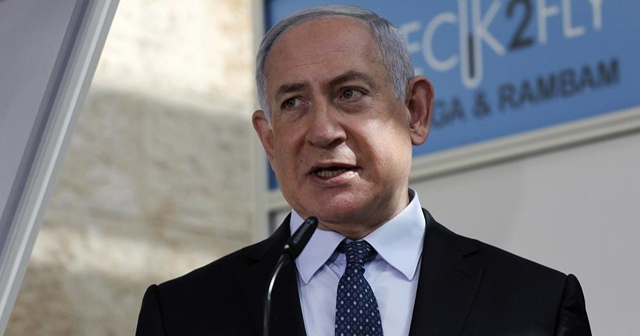 İhanet anlaşmasında yeni boyut! Netanyahu BAE&#039;yi ziyaret edecek