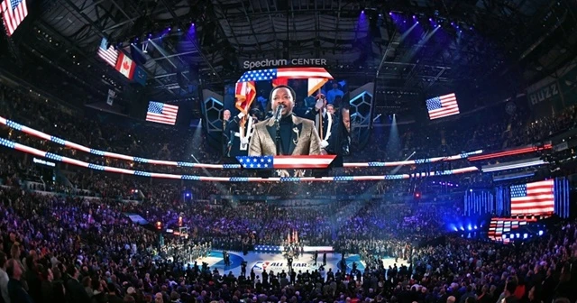 Indianapolis, NBA All-Star'a 2024'te ev sahipliği yapacak