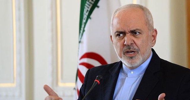 İran Dışişleri Bakanı Zarif: &quot;Biden ile Trump arasında fark var&quot;