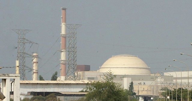 İran: Nükleer tesis sabotajını da İsrail yaptı