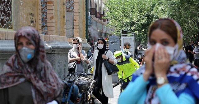 İran salgının başından bu yana en sıkı tedbirleri hayata geçirdi