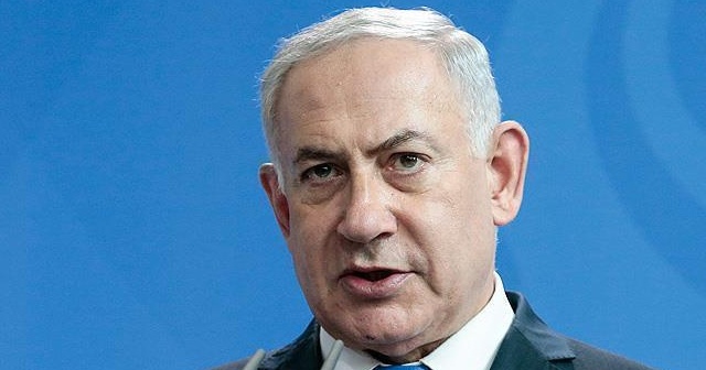 İsrail Başbakanı Netanyahu Biden&#039;ı tebrik etti