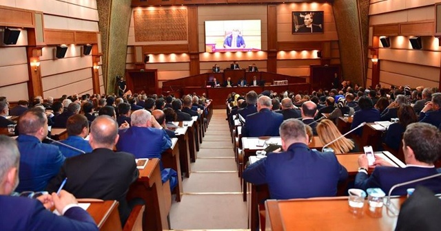 İstanbul&#039;da su zammı teklifi geri çekildi