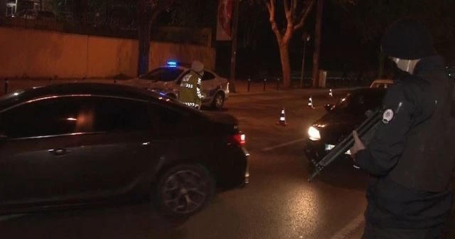 İstanbul'da 'Yeditepe'de Huzur Uygulaması’