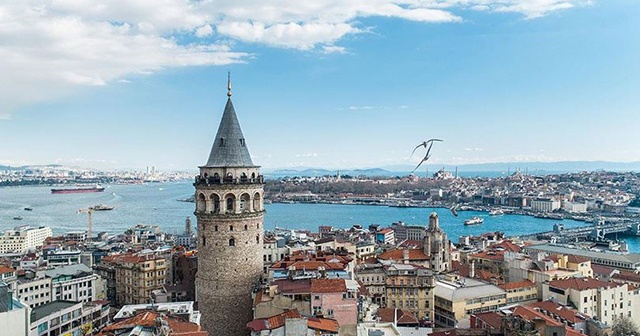 İstanbul en pahalı şehirler arasında 111&#039;inci sırada
