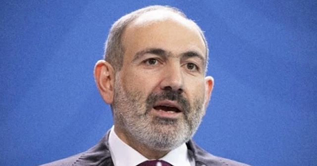 İstifası istenen Paşinyan, 6 aylık eylem planını açıkladı