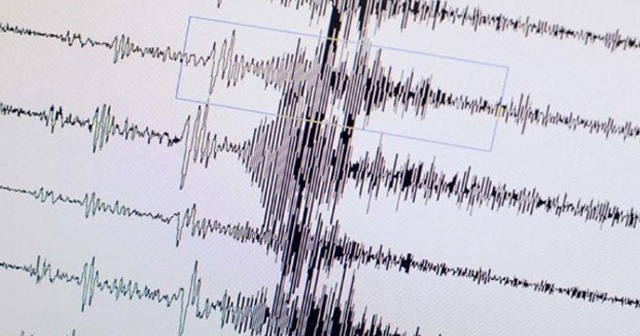 Japonya’da 5.8 büyüklüğünde deprem