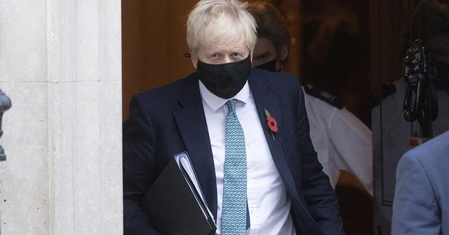 Johnson'dan ikinci karantina açıklaması