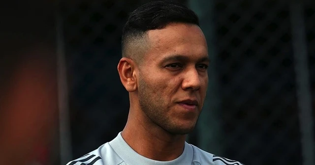 Josef de Souza derbide eski takımına rakip olacak