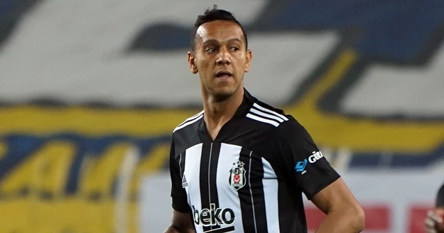 Josef de Souza, Fenerbahçe’ye karşı!