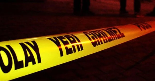 Karaman'da traktör devrildi: 1 ölü, 1 yaralı