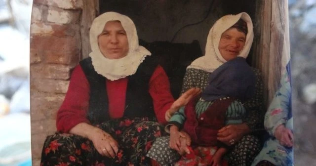 Kaybolan kadın için arama ve kurtarma çalışmaları başladı