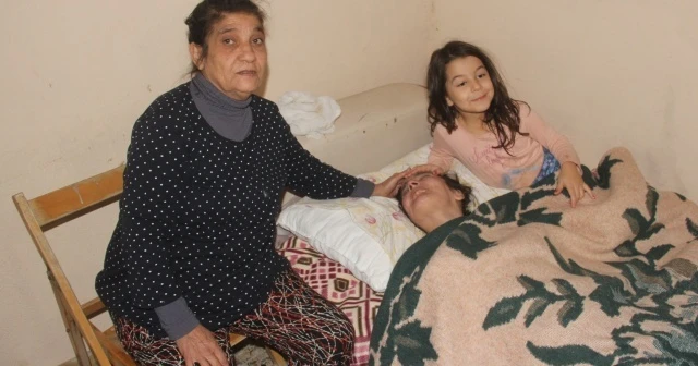 Kayınvalideden damada şok suçlama: 'Kızıma astım ilacı diye uyuşturucu verdi'