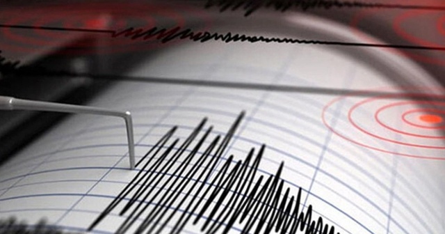 Kırgızistan ve Özbekistan sınırında 6.0 büyüklüğünde deprem