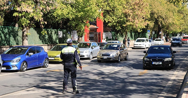 Kocaeli’de gösteri yürüyüşü ve toplantılar yasaklandı!