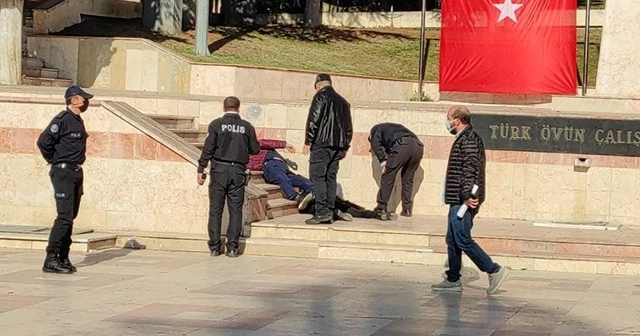Kocası tarafından vurulan genç anne hayatını kaybetti