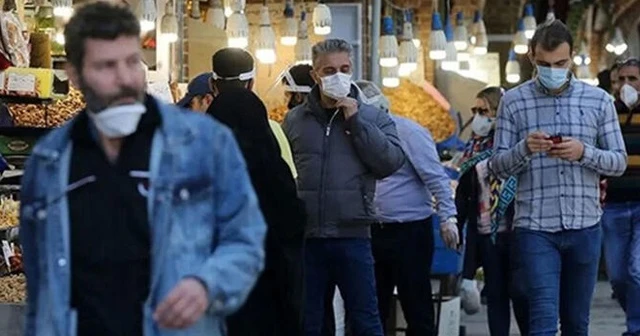Konya'da 15 gün süreyle toplu etkinlikler yasaklandı!