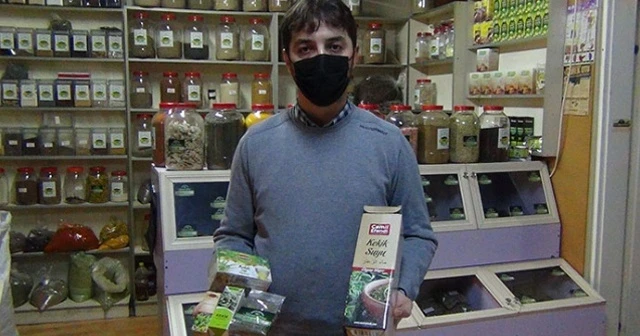 Korona kekiğe ilgiyi artırdı