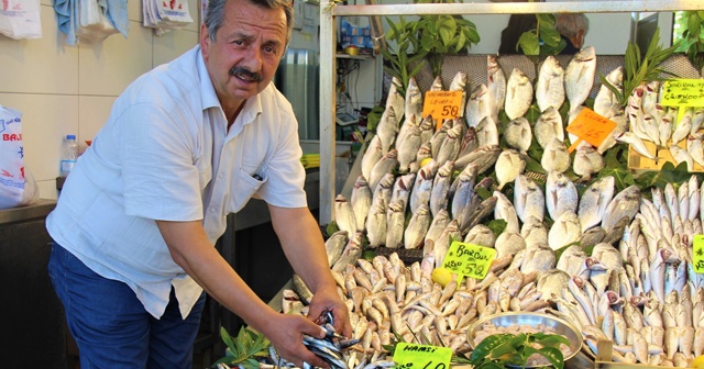 Korona virüs sürecinde sağlıklı beslenme balık tüketimi önerisi