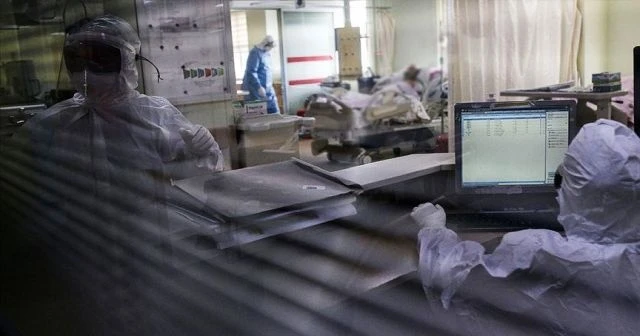 Koronavirüs salgınında son 24 saat