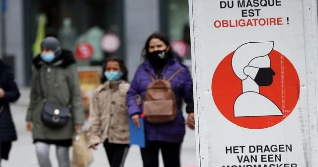 Kovid-19'dan ölenlerin sayısı dünya genelinde 1 milyon 200 bini geçti