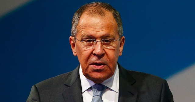 Lavrov: Türkiye ile birlikte çalışmaya devam edeceğiz