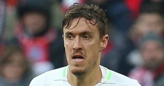 Max Kruse&#039;ye tehdit mektubu