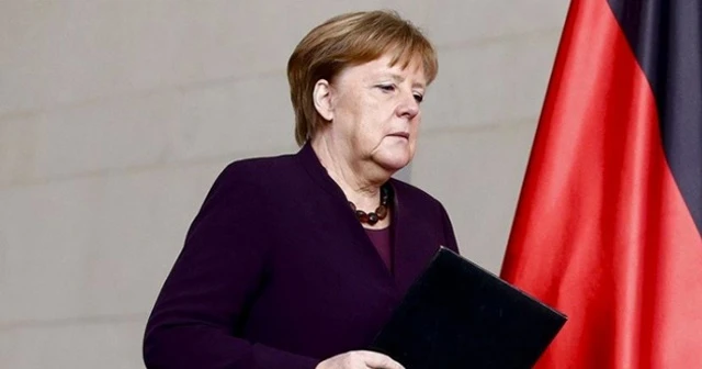 Merkel: Önümüzdeki kış hepimizden çok şey isteyecek