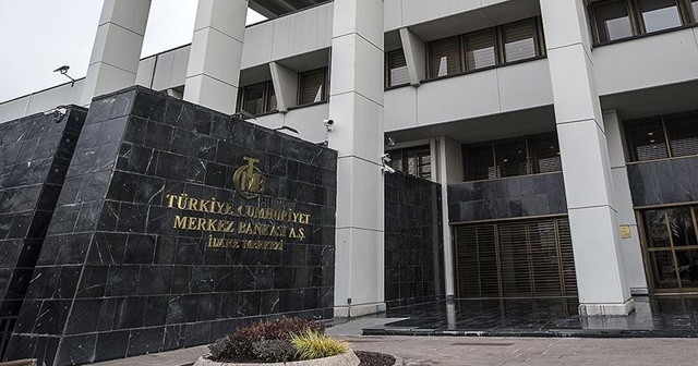 Merkez Bankası Ekim Ayı Fiyat Gelişmeleri Raporu yayımlandı