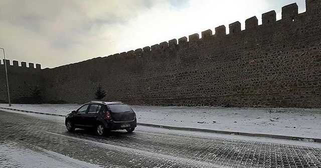 Meteoroloji sağanak ve kar uyarısı yaptı