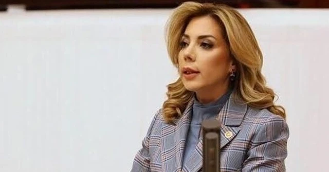 Milletvekili Gökcan'ın koronavirüs testi pozitif çıktı