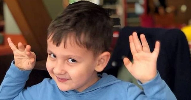 Minik Uygar kemik iliği bağışı bekliyor