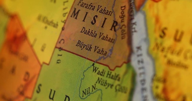Mısır, petrol karşılığı Irak&#039;ı yeniden imar edecek
