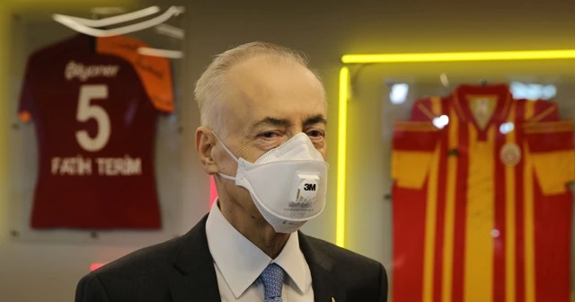 Mustafa Cengiz: 4 Aralık’ta karar vereceğim